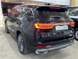 Jetour X90 PLUS
